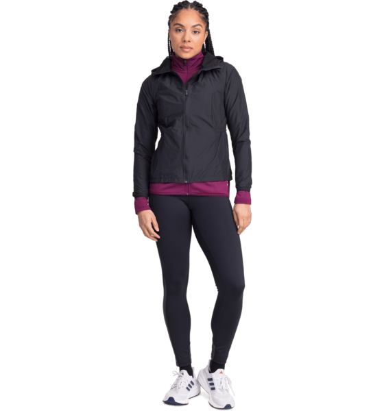 Soc new arrivals running jacket